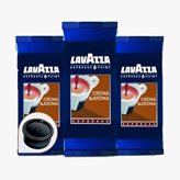 LAVAZZA | Espresso Point | CREMA E AROMA - 0100 Capsule