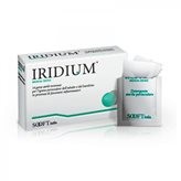 Iridium Garza Oculare Medica 20 Pezzi
