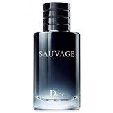 Christian Dior Sauvage Eau de Toilette 100 ml Spray - TESTER