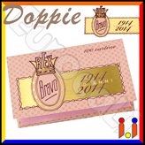 Cartine Bravo Rex Corte Doppie Finissime Limited Edition - Libretto