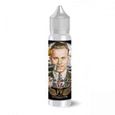 John Pure Balkan Mixture Liquido Flavor & Flavor Linea Organic Tobaccos da 20ml Aroma Tabaccoso