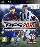 Pro Evolution Soccer 2010 - Usato (Condizioni: Usato)