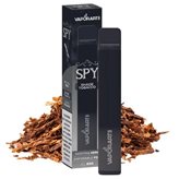 Spy Vaporart Pod Mod Usa e Getta - 600 Puffs (Nicotina: 20 mg/ml - ml: 2)