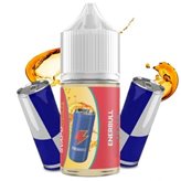 Enerbull Svaponext Aroma Mini Shot 10ml Energy Drink