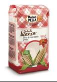 POLENTA BLANCHE - Packaging : 500 G