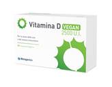 Vitamina D 2500UI Vegan Metagenics 84 Compresse