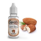 Capella Aroma Toasted Almond - 13ml