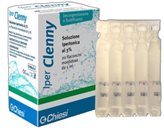 Iper Clenny 5ml 20 flaconcini Soluzione Monodose Ipertonica al 3%