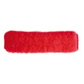 Nasalina in agnellino sintetico  Umbria Equitazione - Colore : Rosso