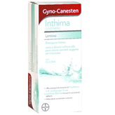 Gyno-canesten Inthima Detergente Intimo Lenitivo Con Glicina 12 Ore Comfort Flacone 200ml