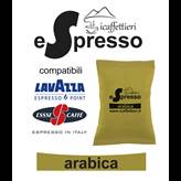I Caffettieri eSpresso Arabica