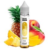 Exotic Shake IWIK Flavors KIWI Aroma Mini Shot 10ml Ananas Pesca Mango