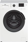 Beko WTX91482AI-IT lavatrice Caricamento frontale 9 kg 1400 Giri/min A Bianco