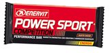 Enervit barretta Power Sport competition gusto cacao 40g
