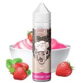 Strawberry Cream Omerta Liquido Shot 20ml Crema Fragola