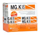 Mgk Vis Orange Integratore Magnesio E Potassio 30 Bustine