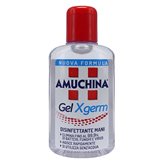 Amuchina gel x-germ disinfettante mani 80 ml