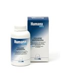 Humana LineaBlu Polvere Aspersoria Baby 150g