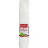 Gel Igienizzante Mani con Verbena Manisan - 100 ml