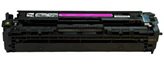 CB543A Toner Compatibile Magenta Per HP LaserJet CM 1312 CP 1210 CP 1217 CP 1510 CP 1514 CP 1518