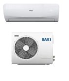 Condizionatore Climatizzatore  Baxi inverter Luna Clima 12000 BTU