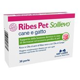 Ribes Pet Sollievo cane-gatto 60 perle