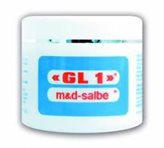 GL1 M&D SALBE  250 ML