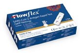 Flowflex Test Rapido Antigenico Autodiagnosi Covid-19