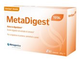 Metagenics Metadigest Total 60 capsule - Similase Total