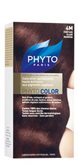 Phytocolor - Colorazione 4M Castano Chiaro Marrone