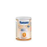 Humana 0 Polvere Latte Per Prematuri 350g