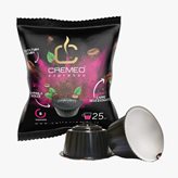 CREMEO | Dolce Gusto | MAGIA | 1 pz