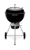 Barbecue a carbone Weber Master-Touch E-5750 GBS black 14701053 modello 2020