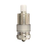 8C Tank Luca Creations Atomizzatore 22mm - Colore  : Stainless Steel (SS)
