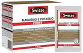 SWISSE MAGNESIO POTASSIO FORTE 24 BUSTE