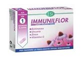 Immunilflor - Integratore alimentare per rafforzare le difese immunitarie - 30 capsule