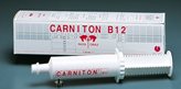 ACME CARNITON B12 PASTA OS 1 SIR.CAVALLI