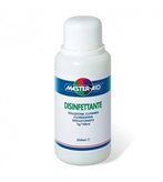 Master-Aid® Disinfettante Soluzione Cutanea Con Clorexidina Digluconato 1g/100ml Flacone 250ml