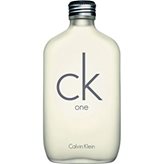 Calvin Klein Ck One Eau de Toilette 200 ml Spray (senza scatola)