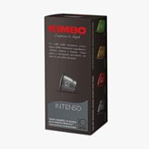 KIMBO | Nespresso | MISCELA INTENSO - 0400 Capsule