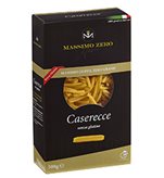 Massimo Zero Casarecce Pasta Senza Glutine 500g
