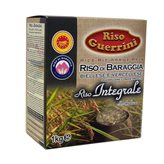 RISO DOP Baraggia - Integrale - 1kg