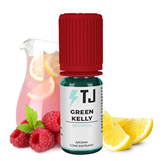 Green Kelly Liquido T-Juice Aroma 10 ml Limone Lampone Mirtilli