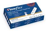 Flowflex™ SARS-CoV-2 Antigen Rapid Test (Self-Testing) 1 Pezzo- Scadenza 16.01.24