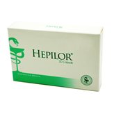 Hepilor Dispositivo Medico 20 capsule
