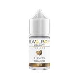 7 Leaves Flavourage Aroma Concentrato 10ml Tabacco Mix