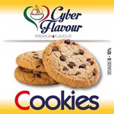 Cookies Cyber Flavour Aroma Concentrato 10ml Biscotto