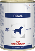 Royal canin renal cane 410 gr