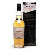 Single Malt Scotch Whisky Aged 12 Years (con astuccio) Caol Ila  70cl
