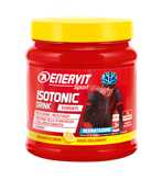Isotonic Drink Limone Enervit Sport 420g